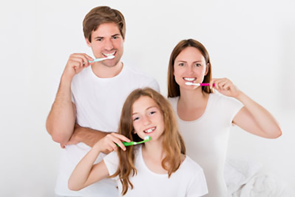 Learn The Proper Way To Brush A Child&#    ;s Teeth From A Kid Friendly Dentist In Miami