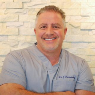 DR. JORGE O. HERNANDEZ South Florida Dental Arts Miami Florida