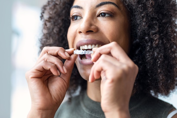 Ideal Candidate Traits For Invisalign Therapy