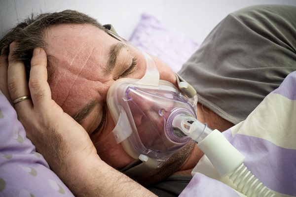 CPAP Alternatives For Sleep Apnea