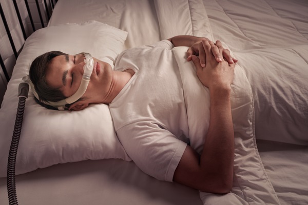 Some Dentists Offer Sleep Medicine Treatment For Sleep Apnea